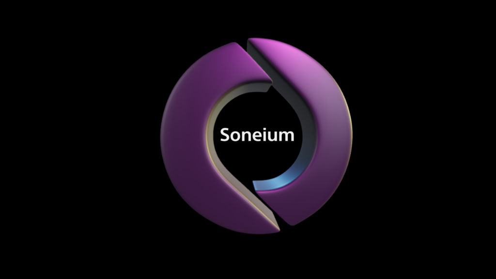 Sony Strengthens Web3 Push with Soneium Mainnet Rollout