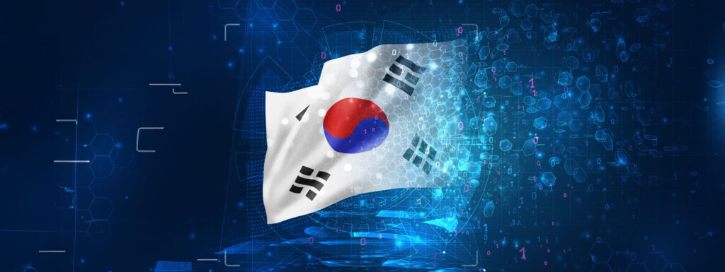 South Korea not ready to allow firms to hold digital assets