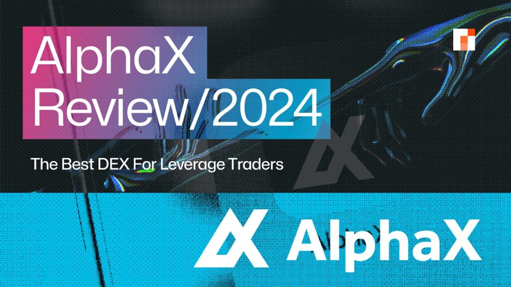 The Best DEX For Leverage Traders