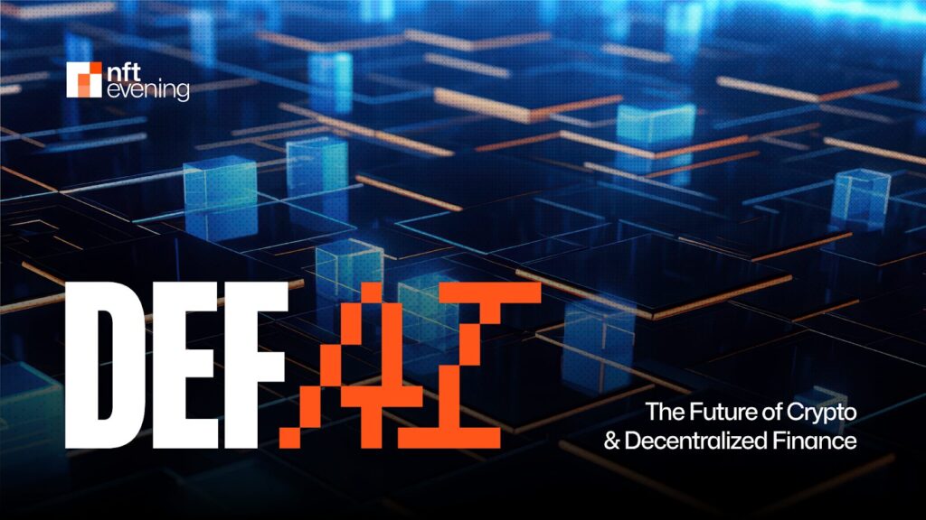 The Future of Crypto and Decentralized Finance