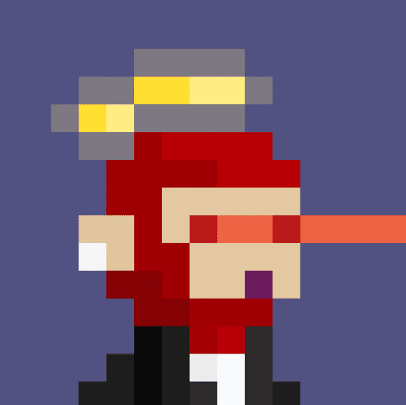 The Grail NFT Project That’s All About Fun, Love, and Community – NFT CULTURE