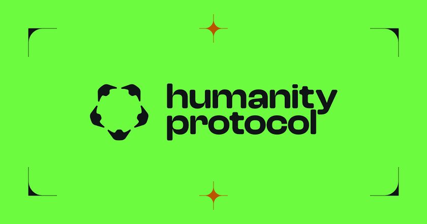Web3 Identity Platform Humanity Protocol Secures $20M Funding Led by Pantera and Jump Crypto
