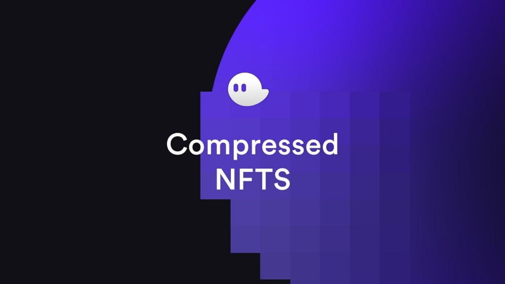What is the Difference Between Compressed NFTs and Normal NFTs?