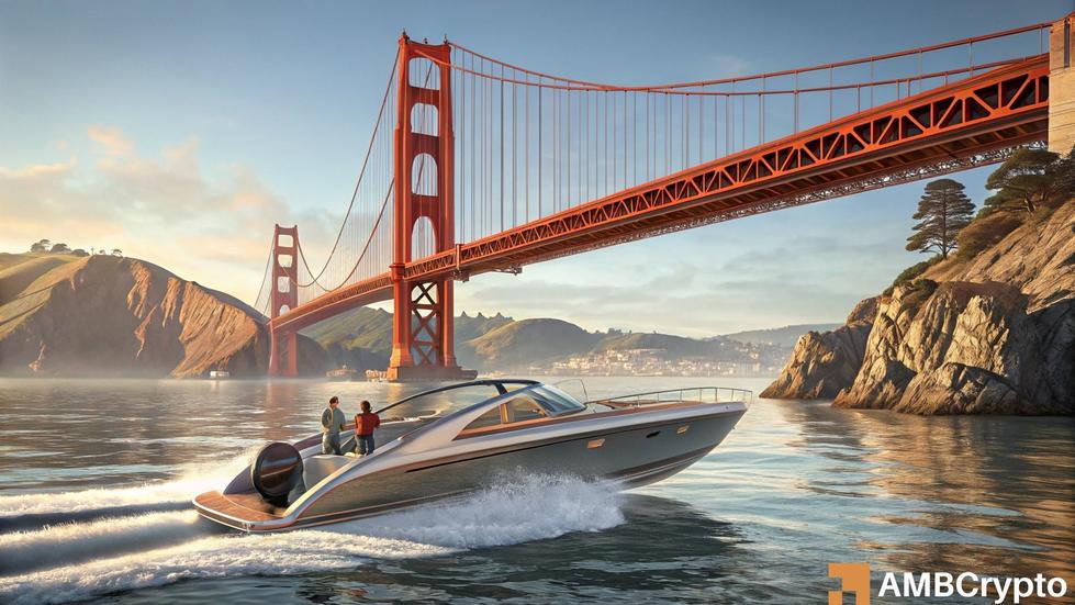 Why SUI could rally 326% to $16 by end-2025, per VanEck