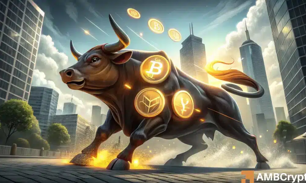 Will February 2025 deliver another 43% altcoin boom? – Analysts predict…