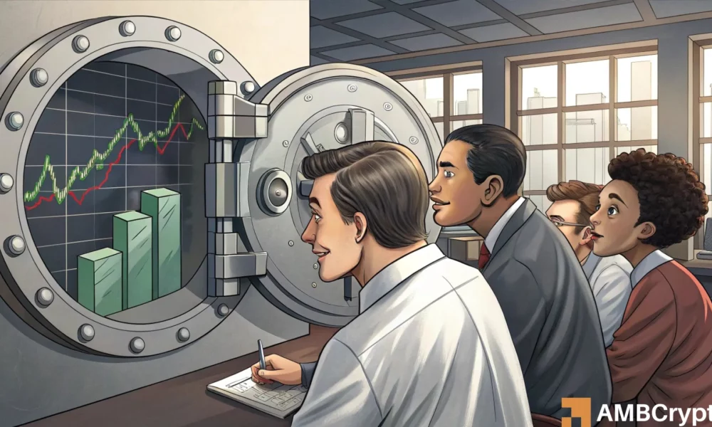 Worldcoin (WLD) Price Analysis, Can the Bullish Momentum Hold?