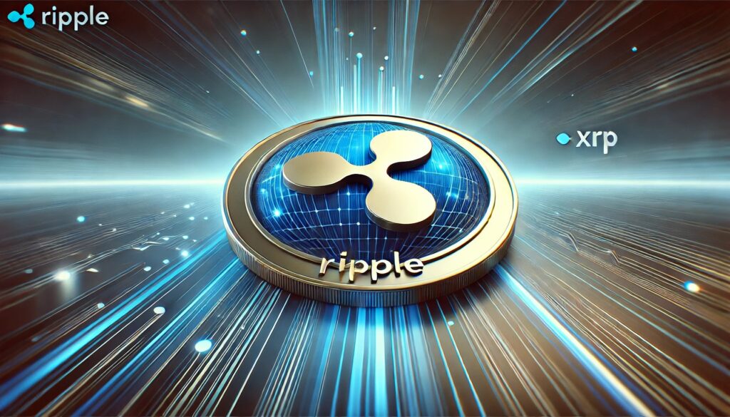 XRP Bullish! Support Krusial di $2,32, Ini Prediksinya!