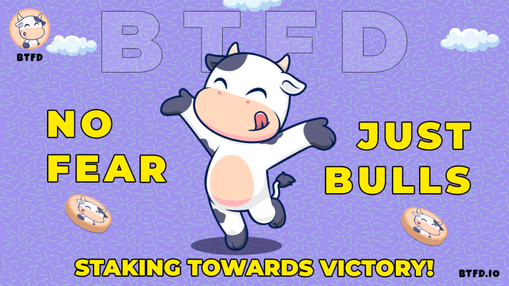 BTFD, ACT I & Moo Deng