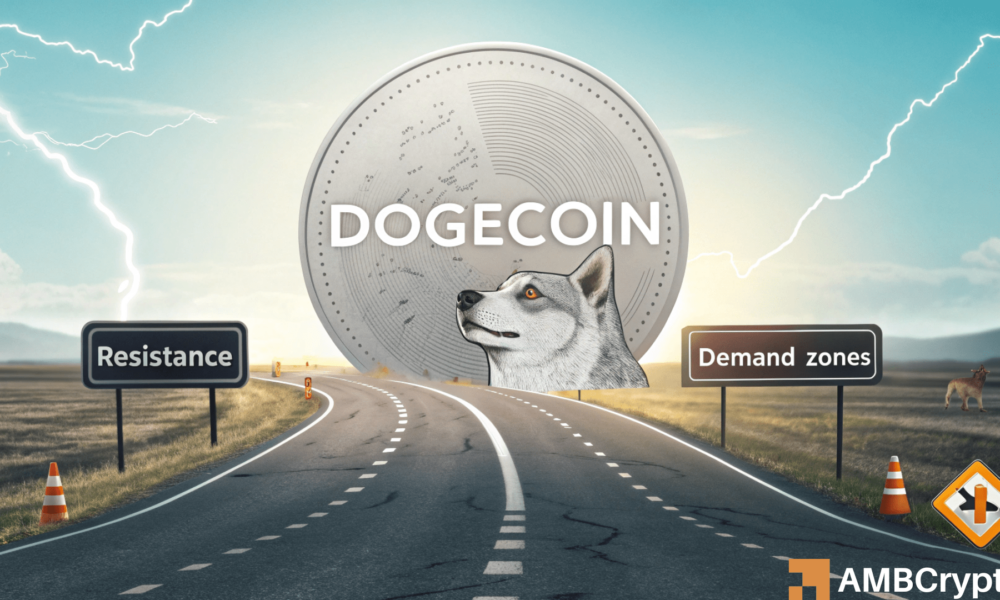 Dogecoin: RSI hits bullish divergence – What this means for prices