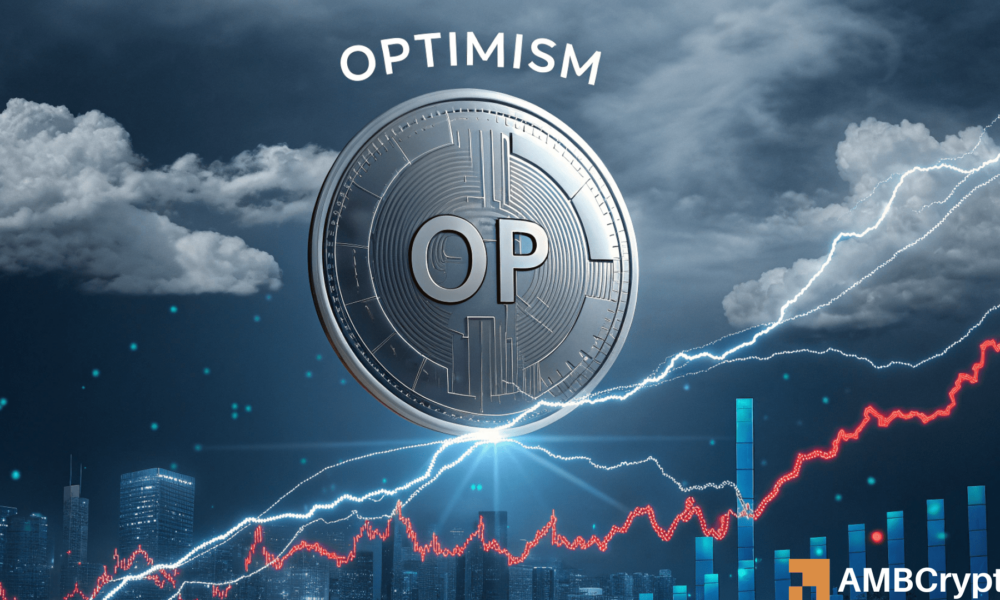 Optimism: Is a price correction coming? Assessing key levels