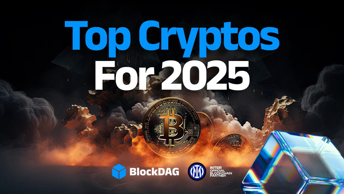 Top Cryptos to Buy Now: BlockDAG, Ethereum, Solana & XCN – Fastest Growing Cryptos! 13