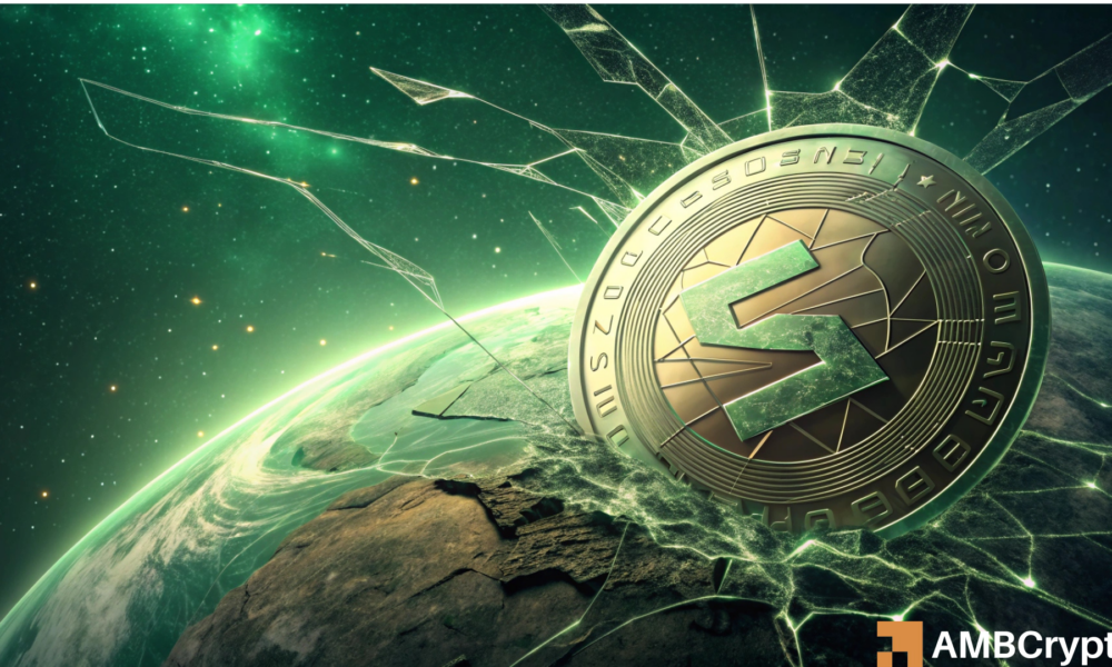 Solana reaches 5 mln daily new addresses: Will SOL reach new highs?