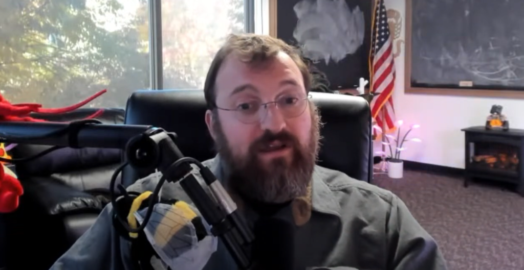 Cardano Founder Slams Toxic Governance, Warns Of Burnout