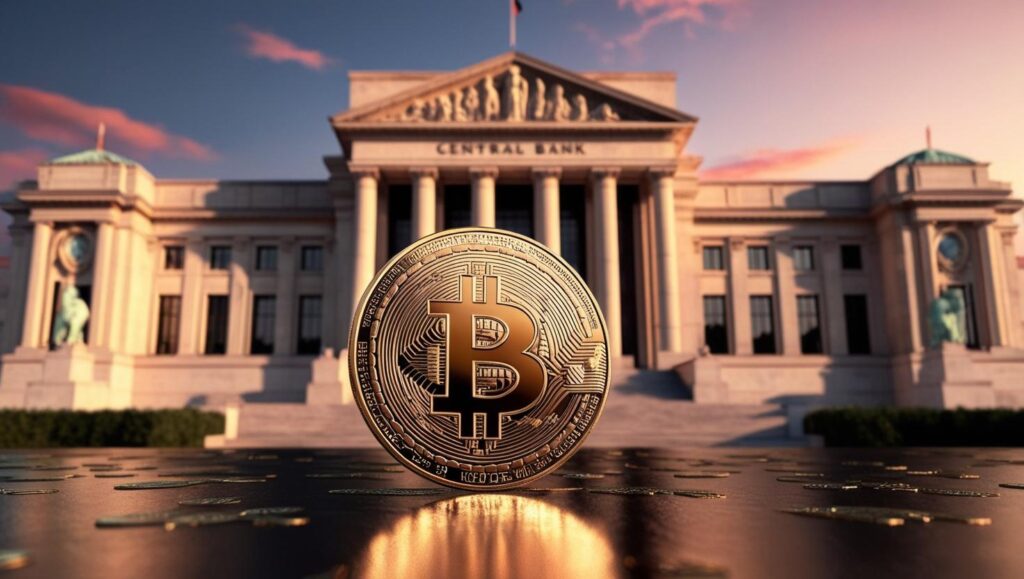 SEC’s Crypto Task Force Set to Create Bitcoin Reserve: Bullish for $BTCBULL?