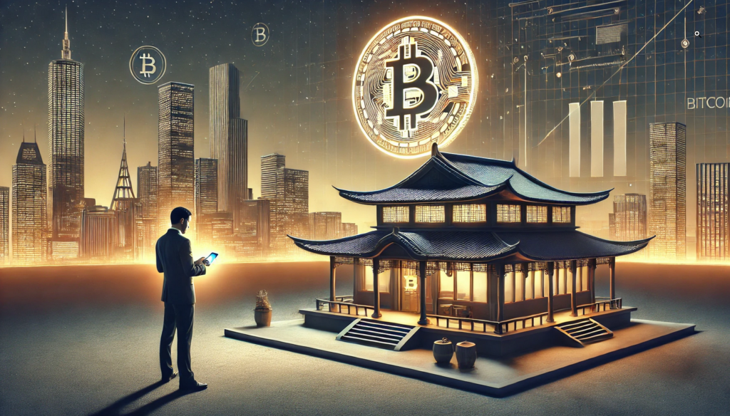 HK Asia Holdings Buys One Bitcoin and Its Stocks Surge by Over 90%. Will BTC Bull Explode?