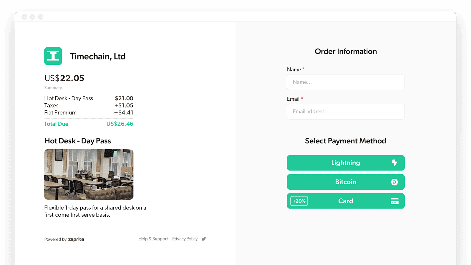 How Local Businesses Can Use Bitcoin For Payments 4