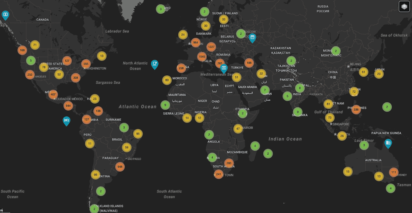 How Local Businesses Can Use Bitcoin For Payments 5