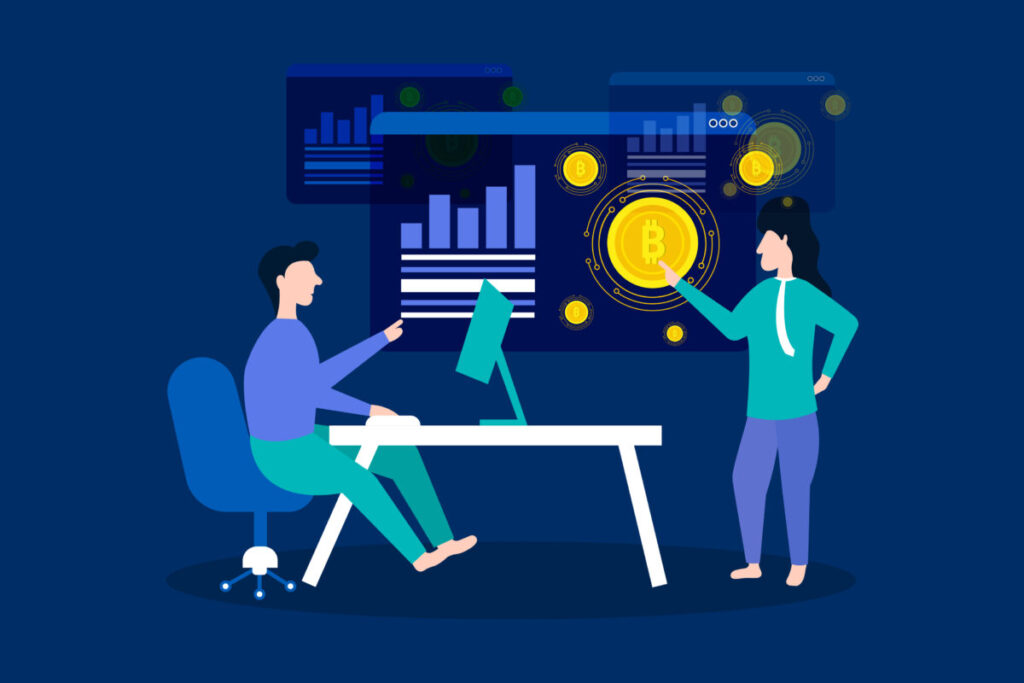 Educating the Next Generation: Bitget Builds on Blockchain4Youth Initiative With Graduate Programme