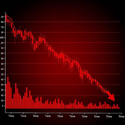 Massive Bitcoin Selloff Ahead? Strategy Stock Drops 55%