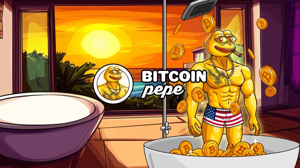 $420K Sold Out in 90 Seconds—Is This Bitcoin’s Meme Moment?