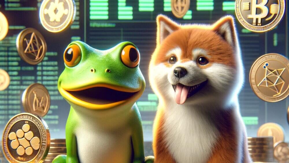 5 Tokens That Can 1000x in February