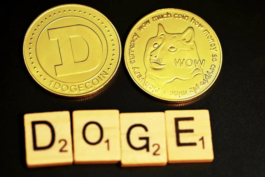 7 Benefits Of Using DOGE For Gambling