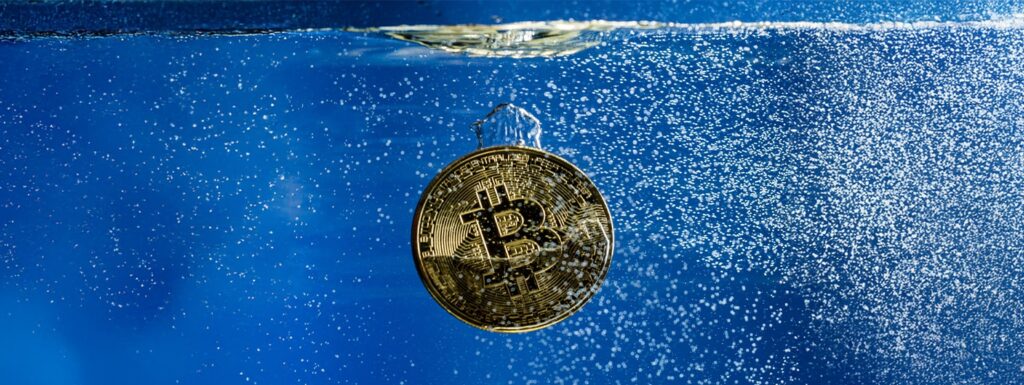 A crypto ETF tsunami is coming