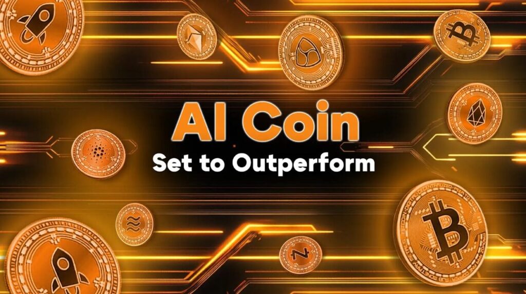 AI Coin Set to Outperform