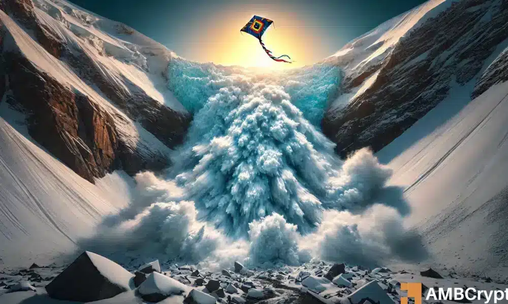 AVAX faces critical support at $25 – Will AI adoption boost Avalanche?