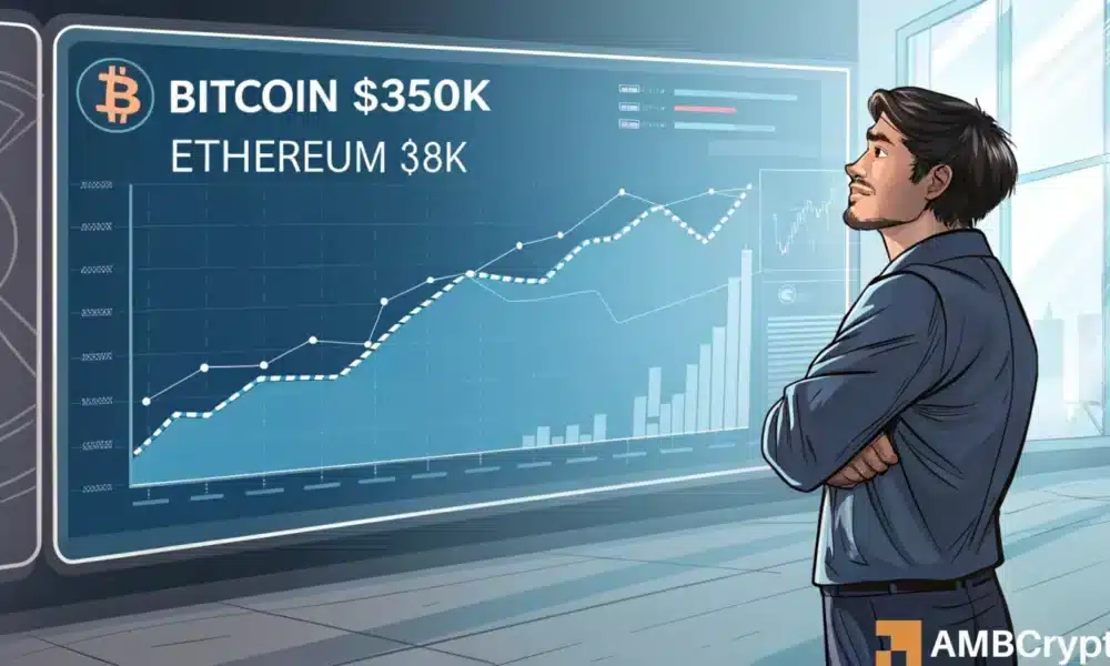 Abra Global CEO foresees a ‘Cyclical Valhalla’ for crypto – Why?