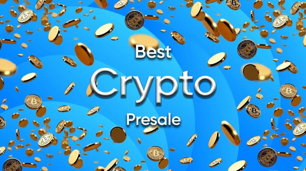 Best Crypto Presale with Utility – Dawgz AI Token Sale