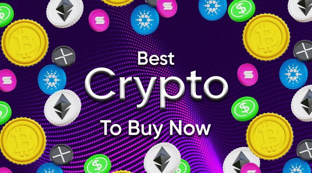 Best Crypto to Buy Now: Dawgz AI