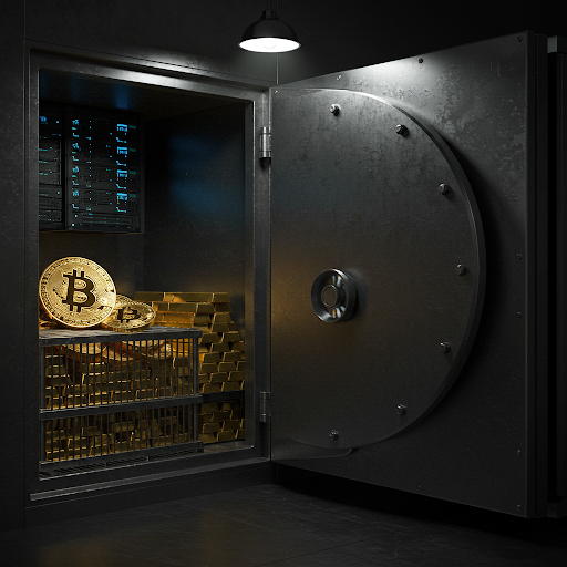 Bitcoin And Gold In One Index? Bloomberg’s Latest Move Shakes Up Finance