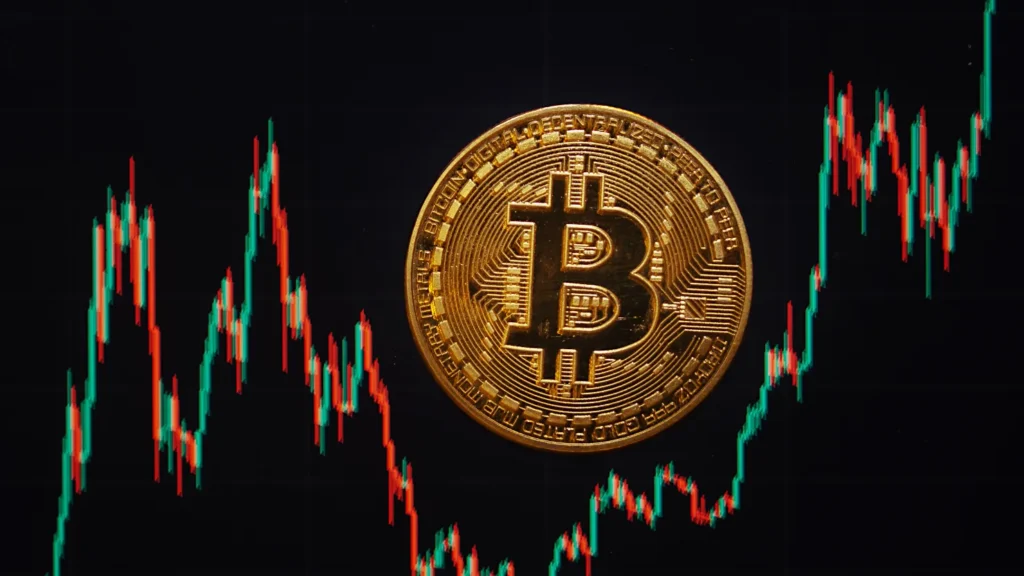 Bitcoin Crashes Below $89,000: Selling Pressure