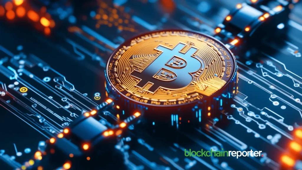 Bitcoin Struggles to Reclaim Key Resistance as It Tests Trendline Support