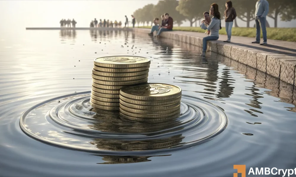 Can Stacks (STX) defy the broader market’s downturn after THIS breakout?