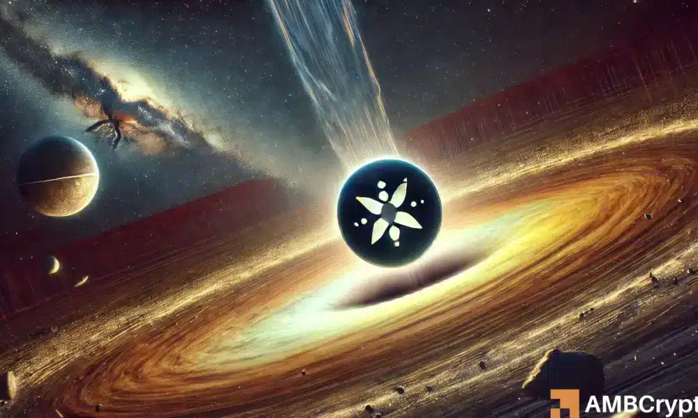 Cardano’s bearish pressure continues – Will ADA dip below $0.6?