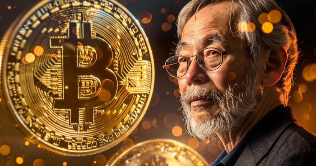 Coinbase Director Says Kraken Holds Satoshi Nakamoto’s Identity