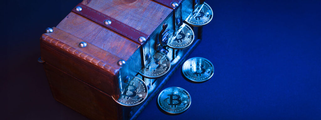 Crypto’s largest heist part 2: The billion-dollar hunt