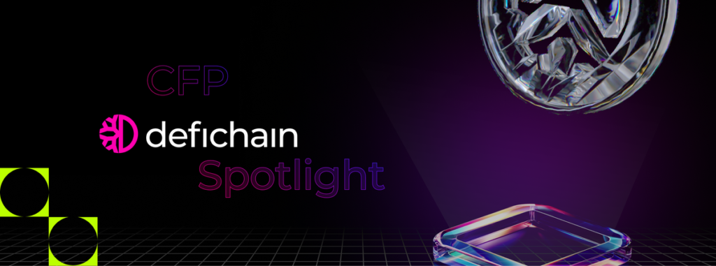 DeFiChain Labs’ Request For Developer Resources