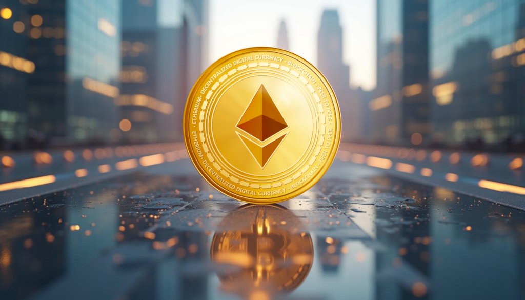 Ethereum Price Drops Below $2,500: Investors Buy the Dip