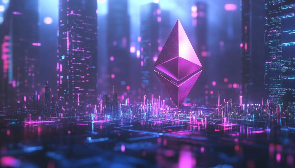 Ethereum Rebounds – Best ERC20 Coins to Buy Now
