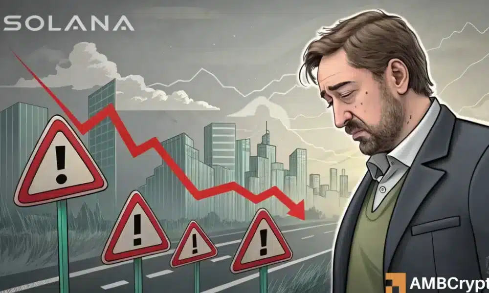 From beloved to hated: Top analyst exposes how Solana’s scam culture tarnished its reputation