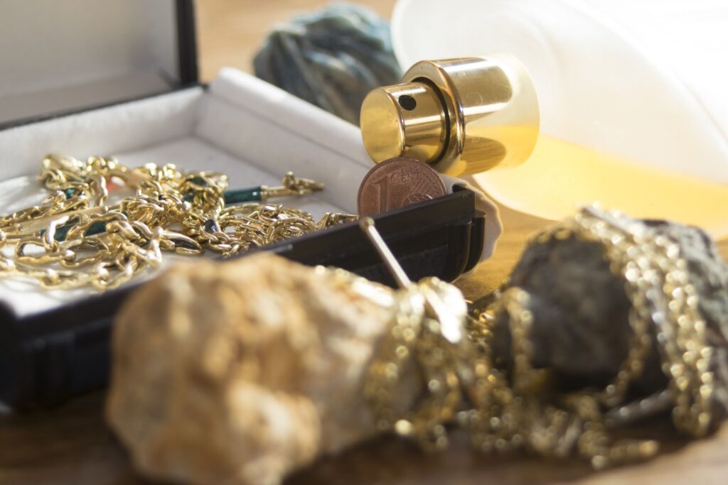 Here’s why the GLD ETF is surging and what to expect