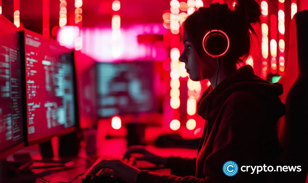 Infini neobank reportedly hacked for $49.5m