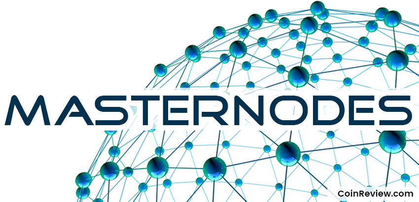 Is Passive Crypto Income Still Viable with Masternodes in 2025?