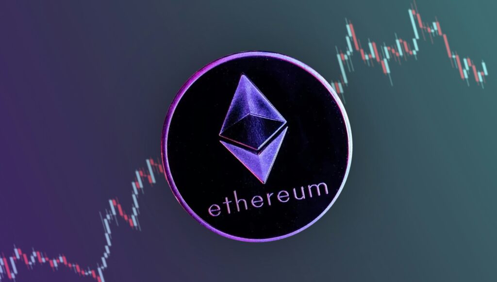 Is the Ethereum Bottom Finally In? Analyst Believes The Worst Is Over