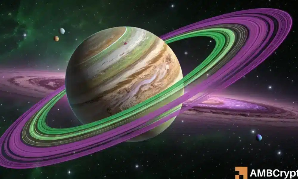 Jupiter’s buyback plan – Will it help JUP break $1?