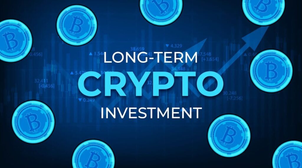 Long-Term Crypto Growth with Dawgz AI