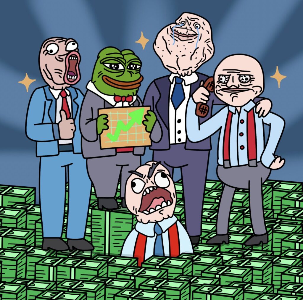 MEMEX, PNUT, AI16Z Among Top Picks